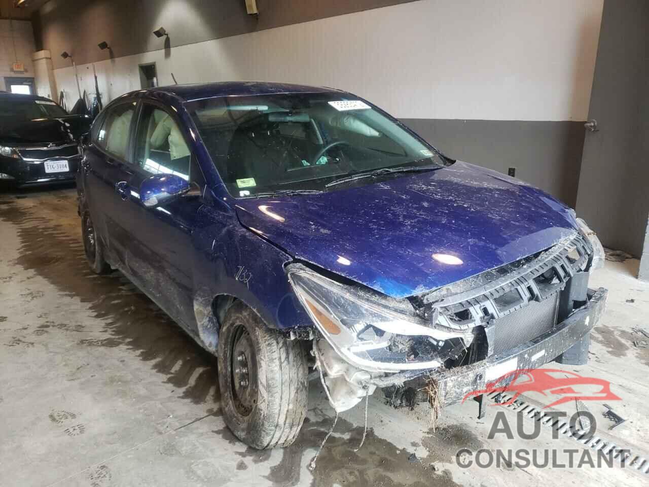 KIA RIO 2019 - 3KPA24AB1KE239542