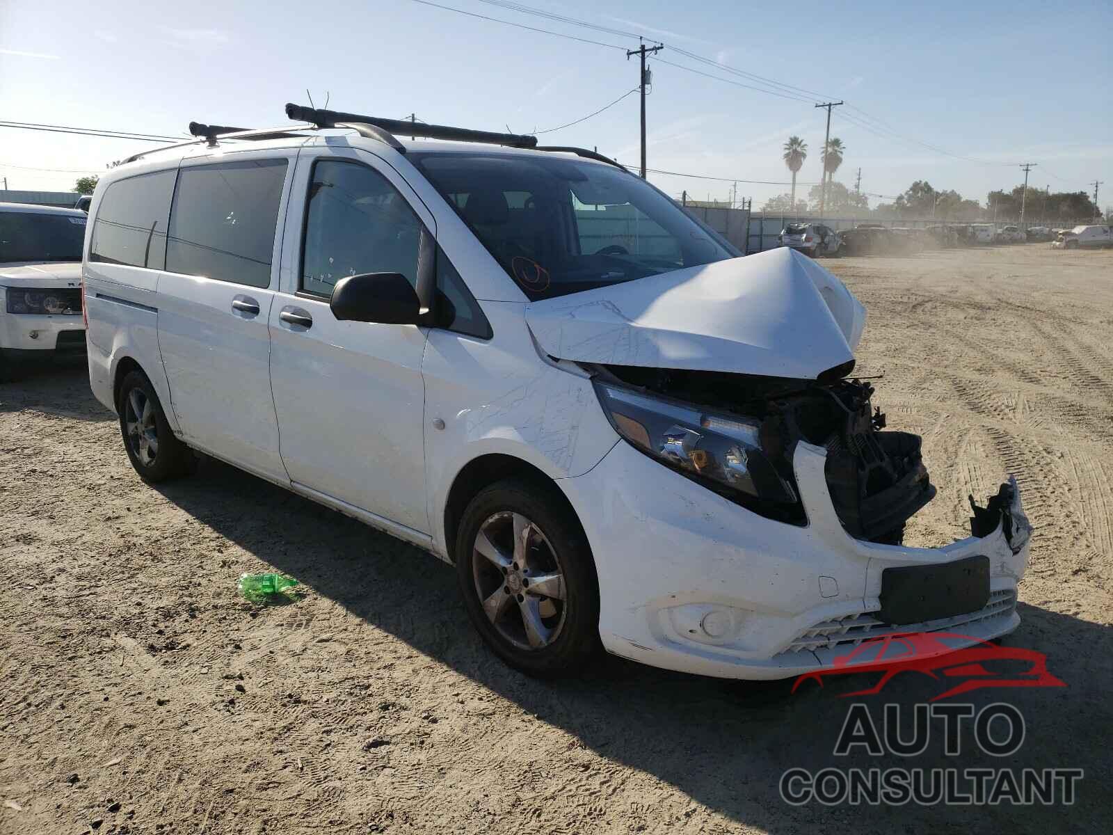 MERCEDES-BENZ ALL OTHER 2016 - WD4PG2EE2G3122321