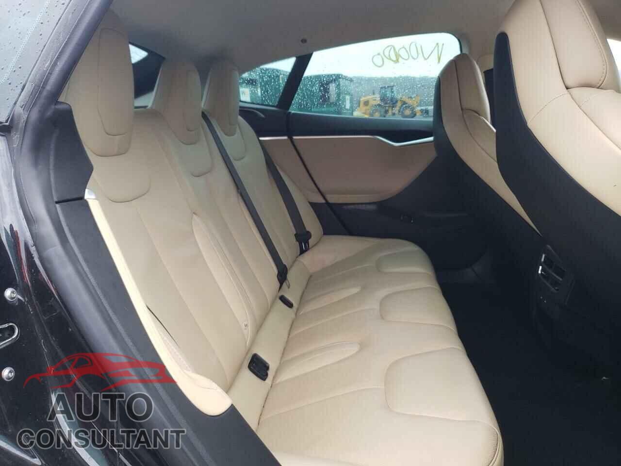 TESLA MODEL S 2016 - 5YJSA1E47GF171735