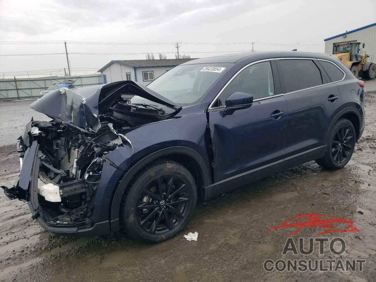 MAZDA CX-9 2023 - JM3TCBAY6P0653972