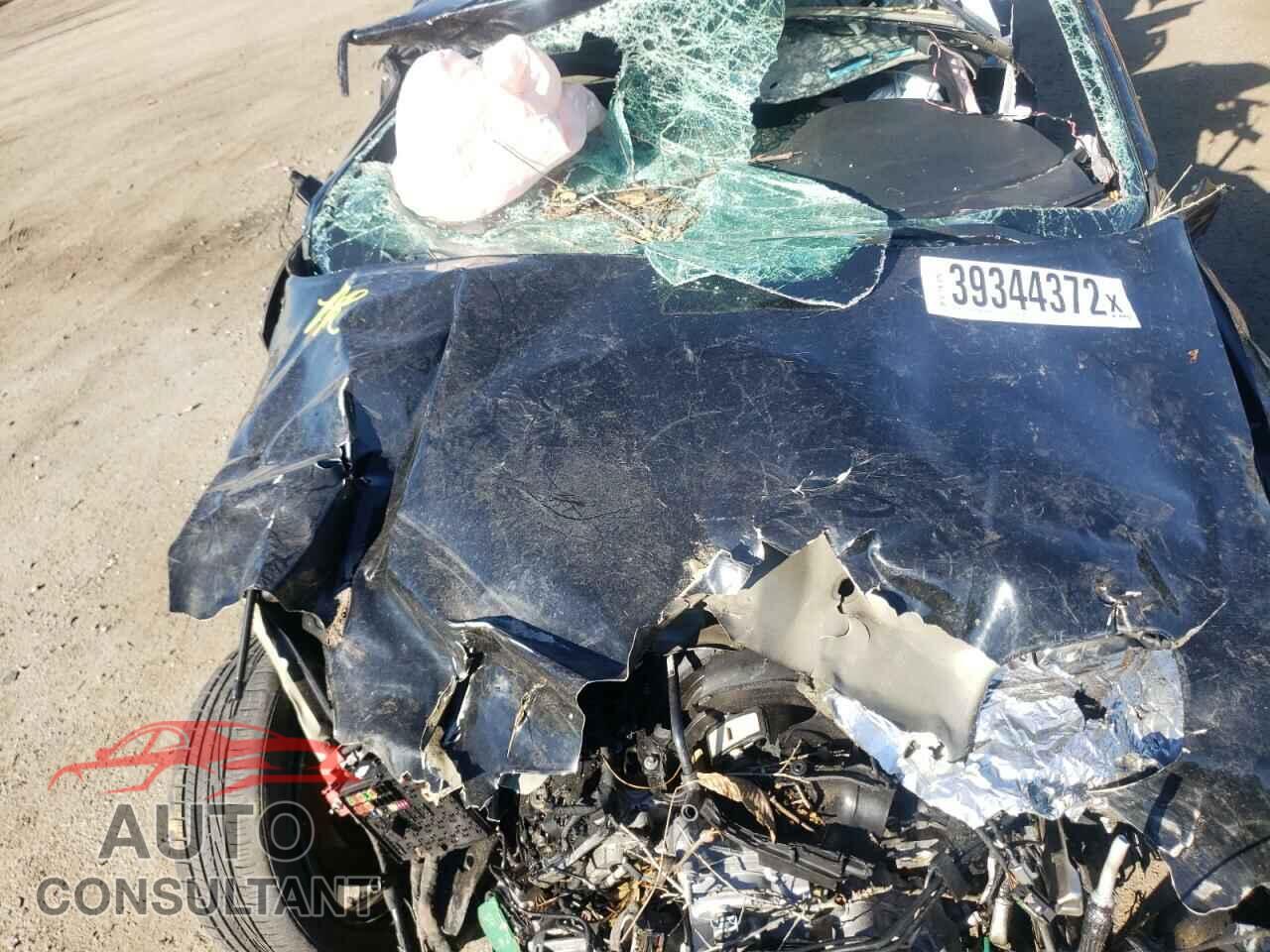 DODGE CHALLENGER 2019 - 2C3CDZFJ0KH525617