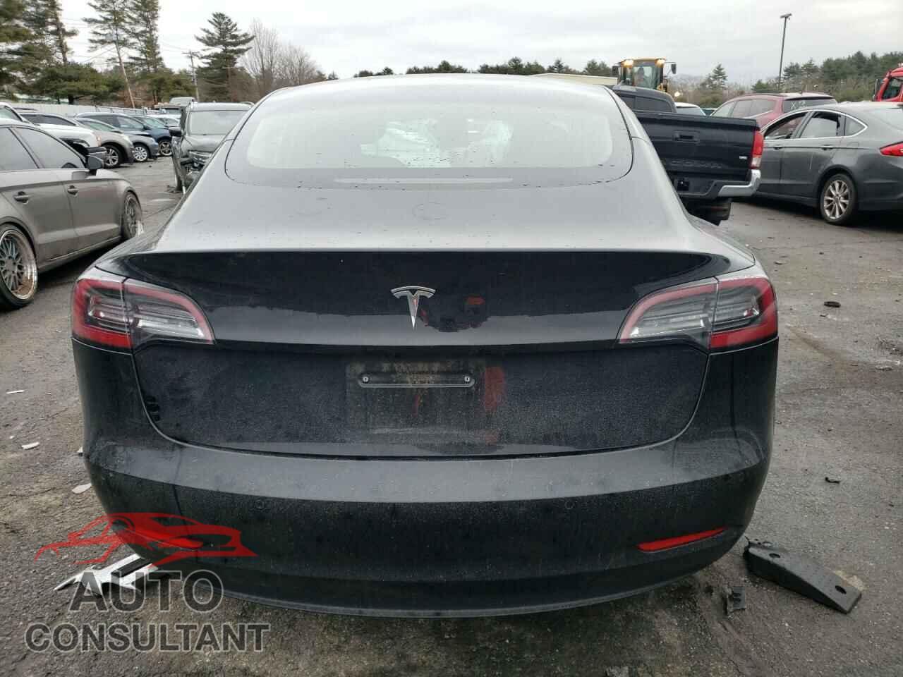 TESLA MODEL 3 2019 - 5YJ3E1EA3KF425495