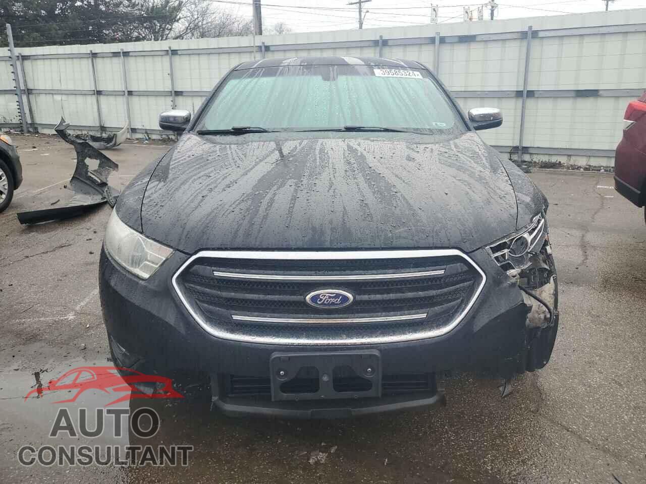 FORD TAURUS 2016 - 1FAHP2F89GG105800