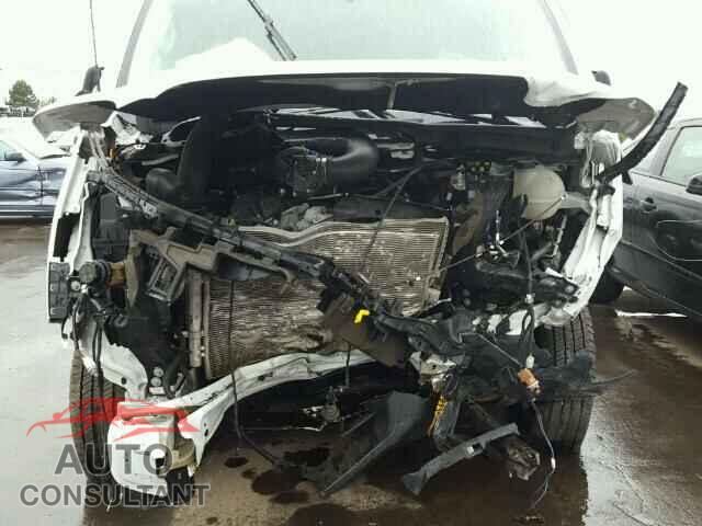 FORD TRANSIT CO 2015 - 1FTNR1YM8FKA65698