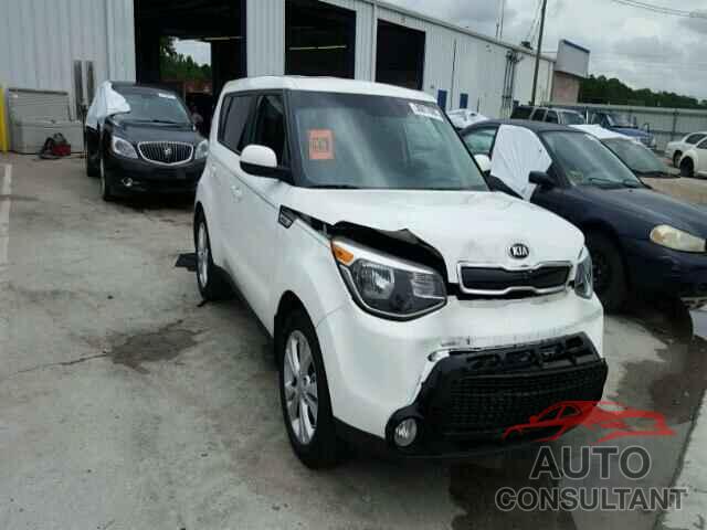 KIA SOUL 2016 - KNDJP3A54G7355153