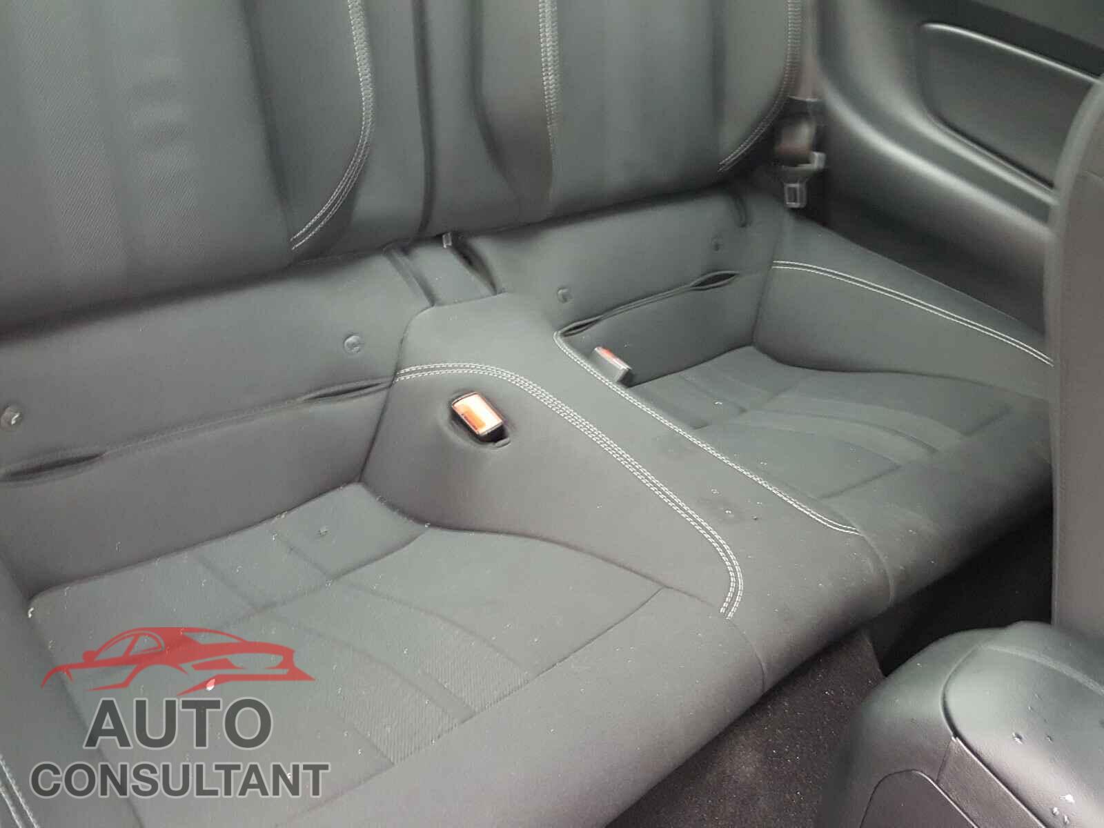 FORD MUSTANG 2020 - 1FA6P8CF2L5170877