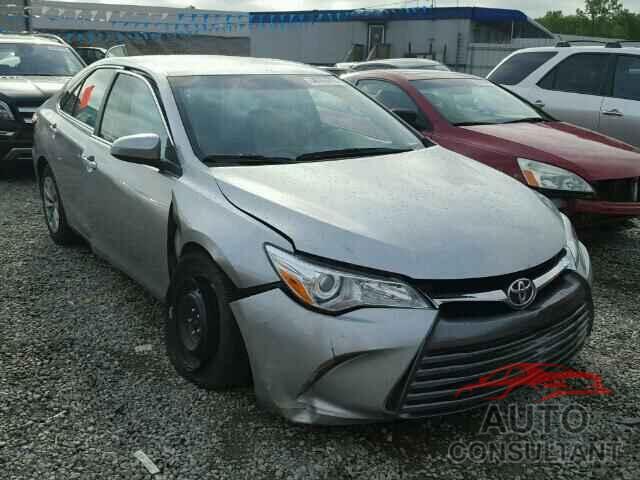 TOYOTA CAMRY 2015 - 4T1BF1FK1FU988411
