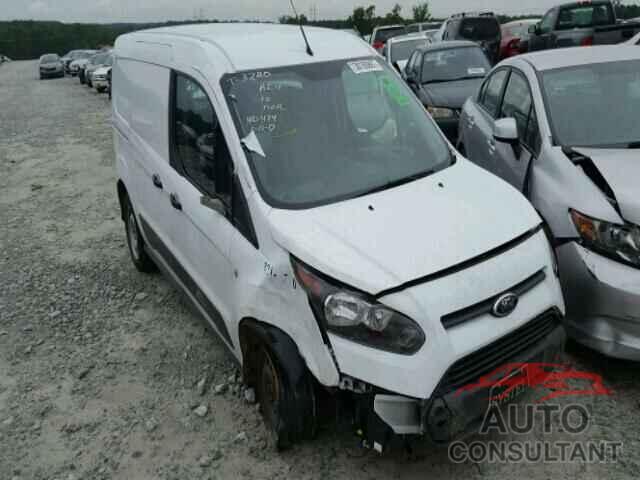 FORD TRANSIT CO 2015 - NM0LS7E7XF1226729