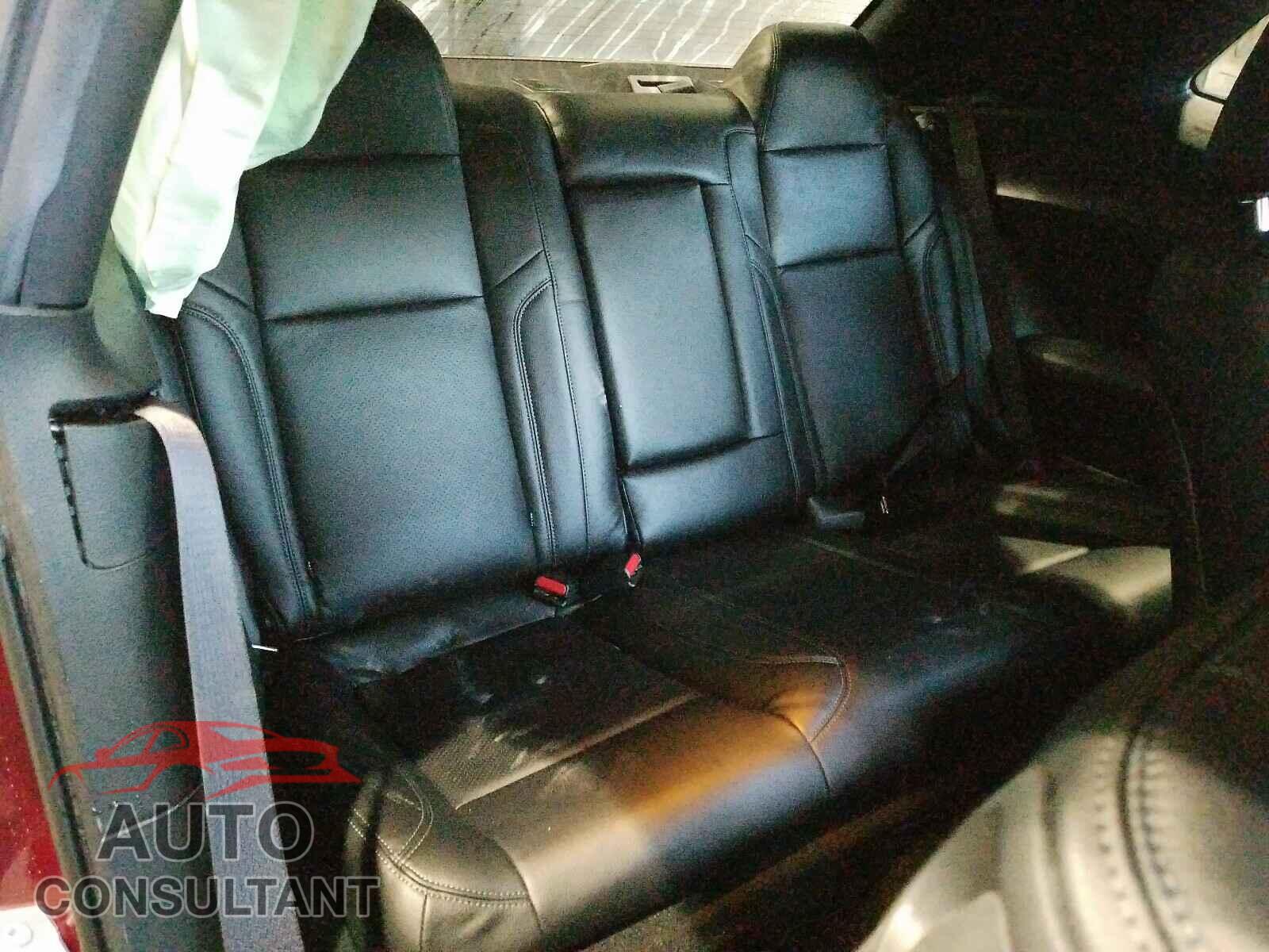 DODGE CHALLENGER 2019 - 2C3CDZAG6KH714719