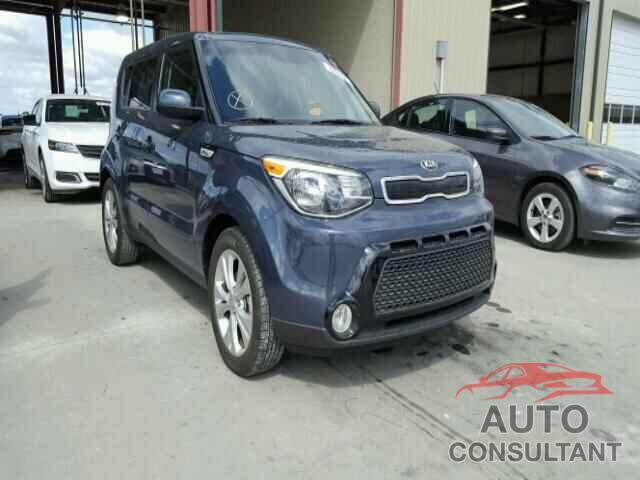 KIA SOUL 2016 - KNDJP3A5XG7242758