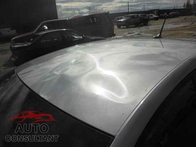 DODGE DART 2015 - 1FDXE4FS3HDC78343
