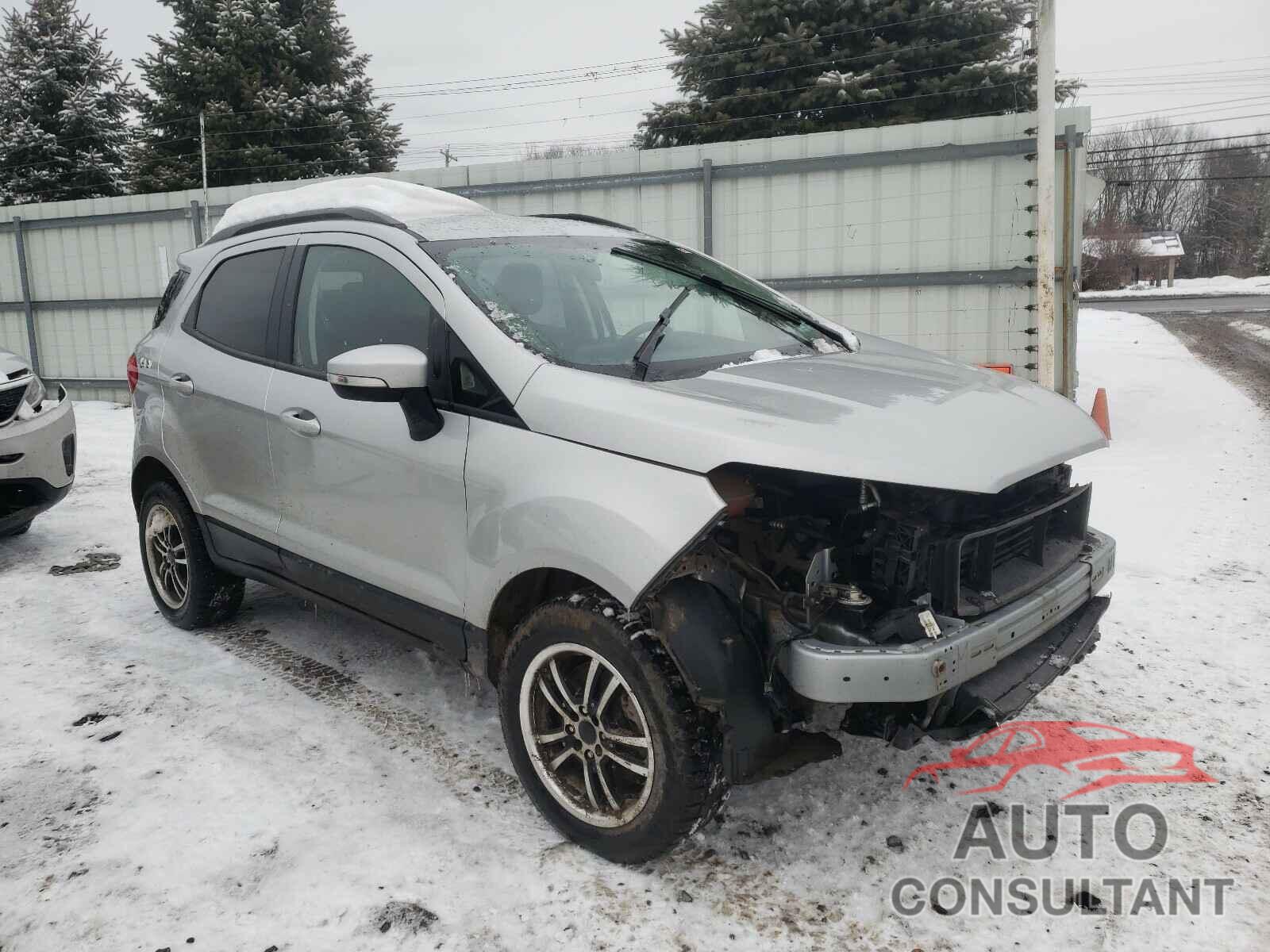 FORD ALL OTHER 2019 - MAJ6S3GL2KC296779