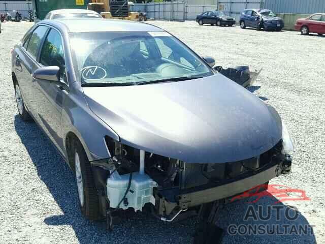 TOYOTA CAMRY 2015 - 4T1BF1FK3FU474415