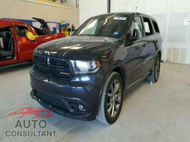 DODGE DURANGO 2015 - 1C4RDHAG4FC842773