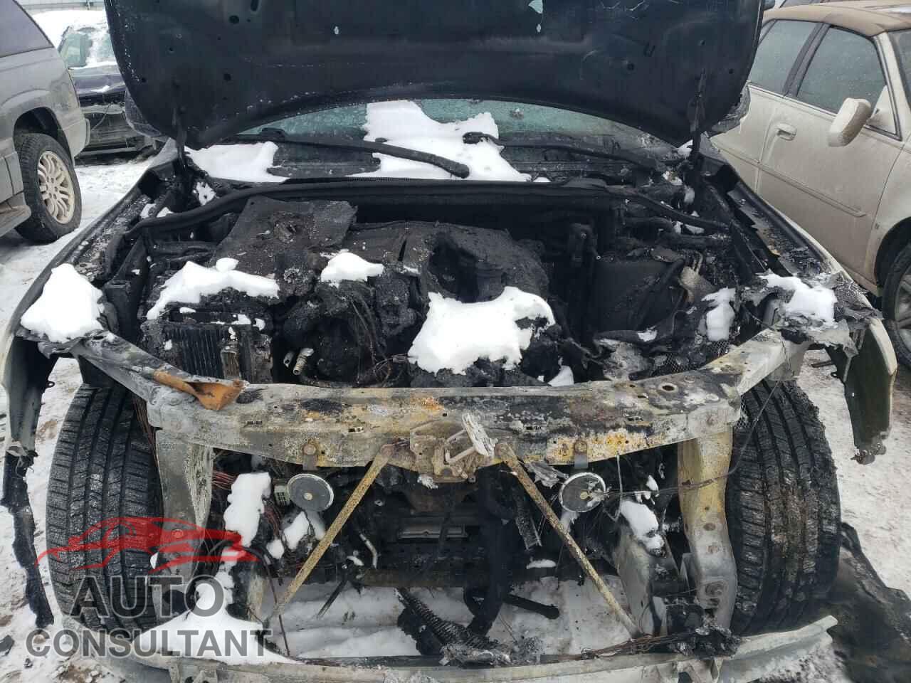 DODGE DURANGO 2017 - 1C4RDJDG6HC771484