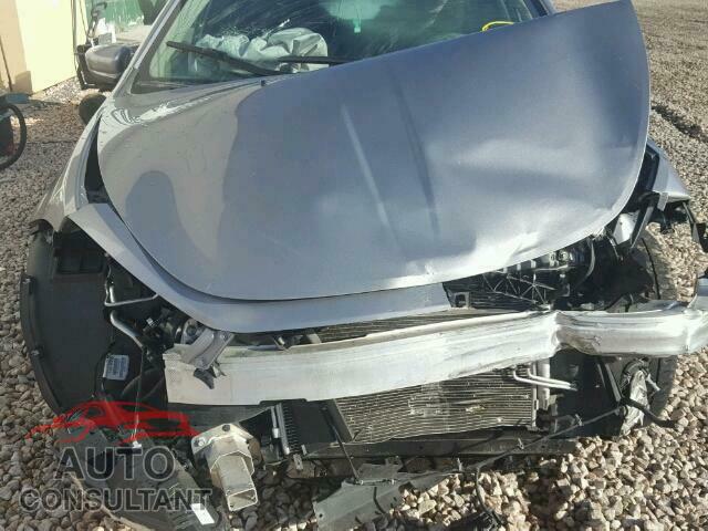 DODGE DART 2015 - 1C3CDFAA9FD362443