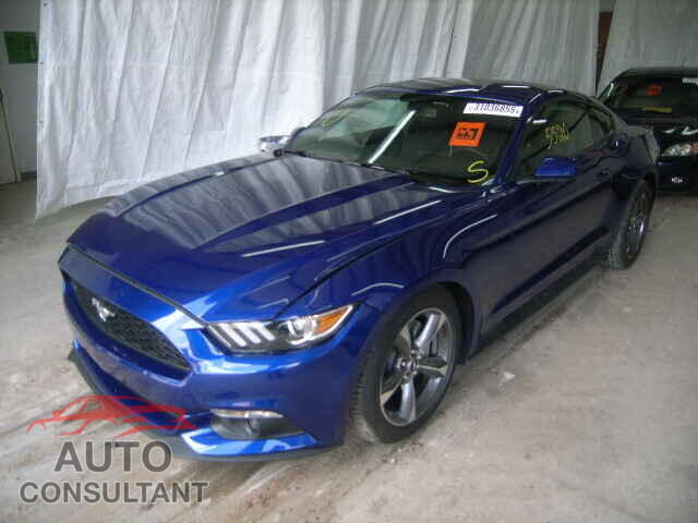 FORD MUSTANG 2015 - 1FA6P8AM7F5388058