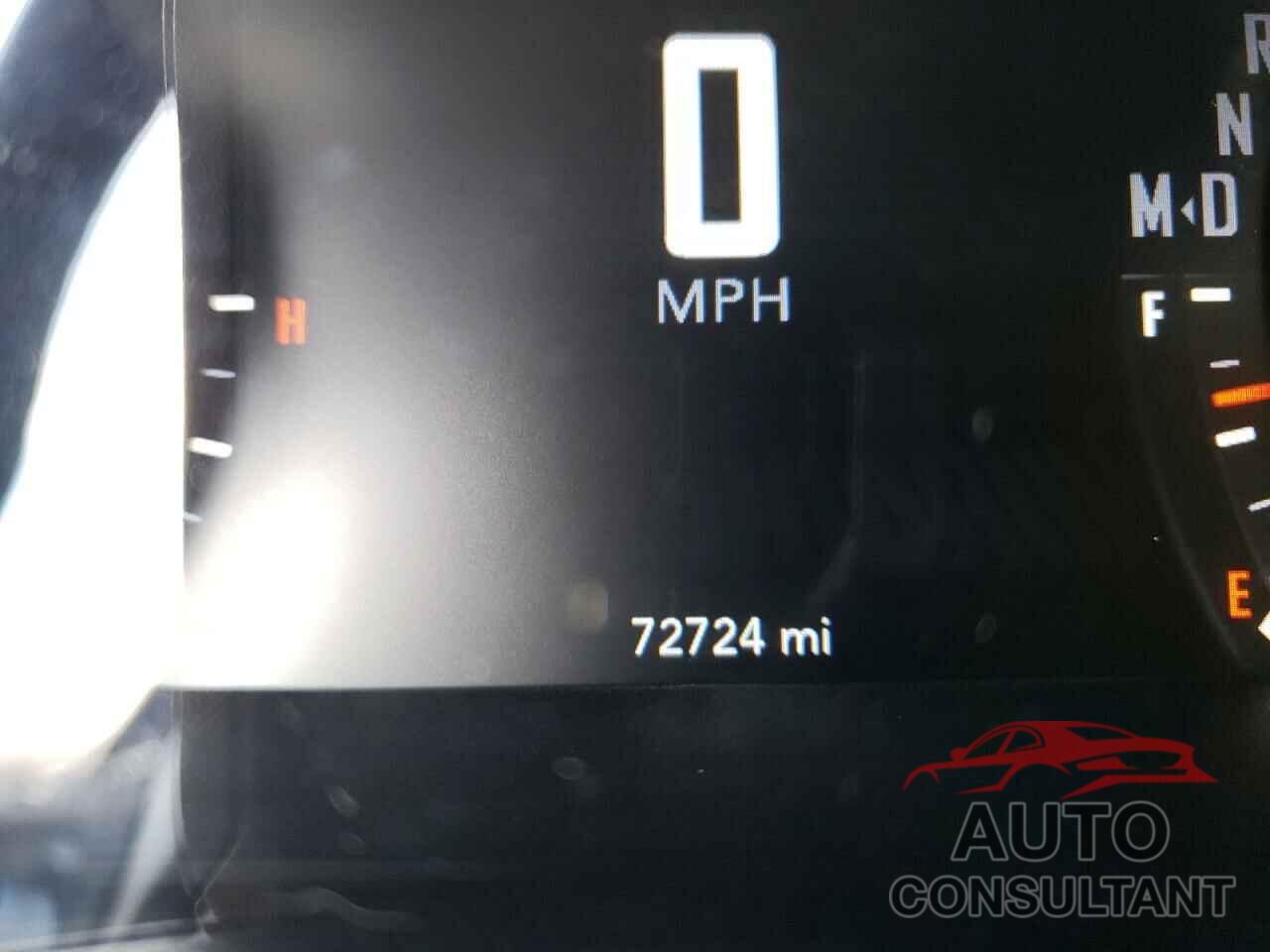 DODGE CHALLENGER 2016 - 2C3CDZBT5GH275323