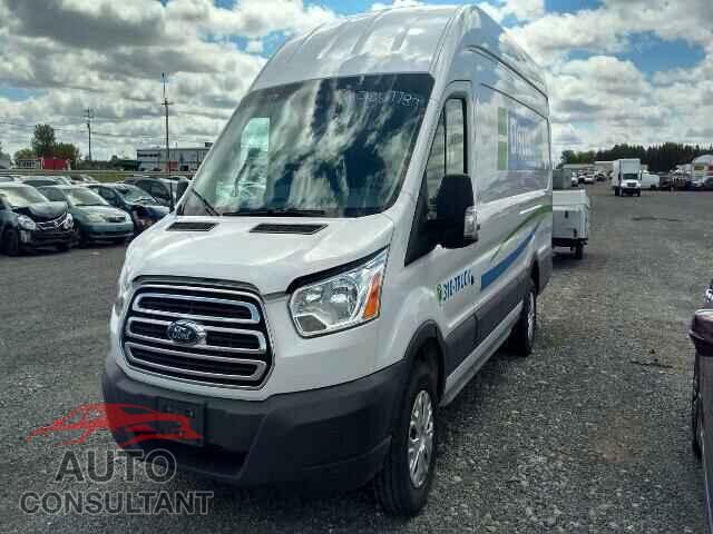 FORD TRANSIT CO 2017 - 1FTYR3XG3HKA43731