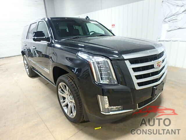 CADILLAC ESCALADE 2015 - 1GYS4NKJ7FR720751