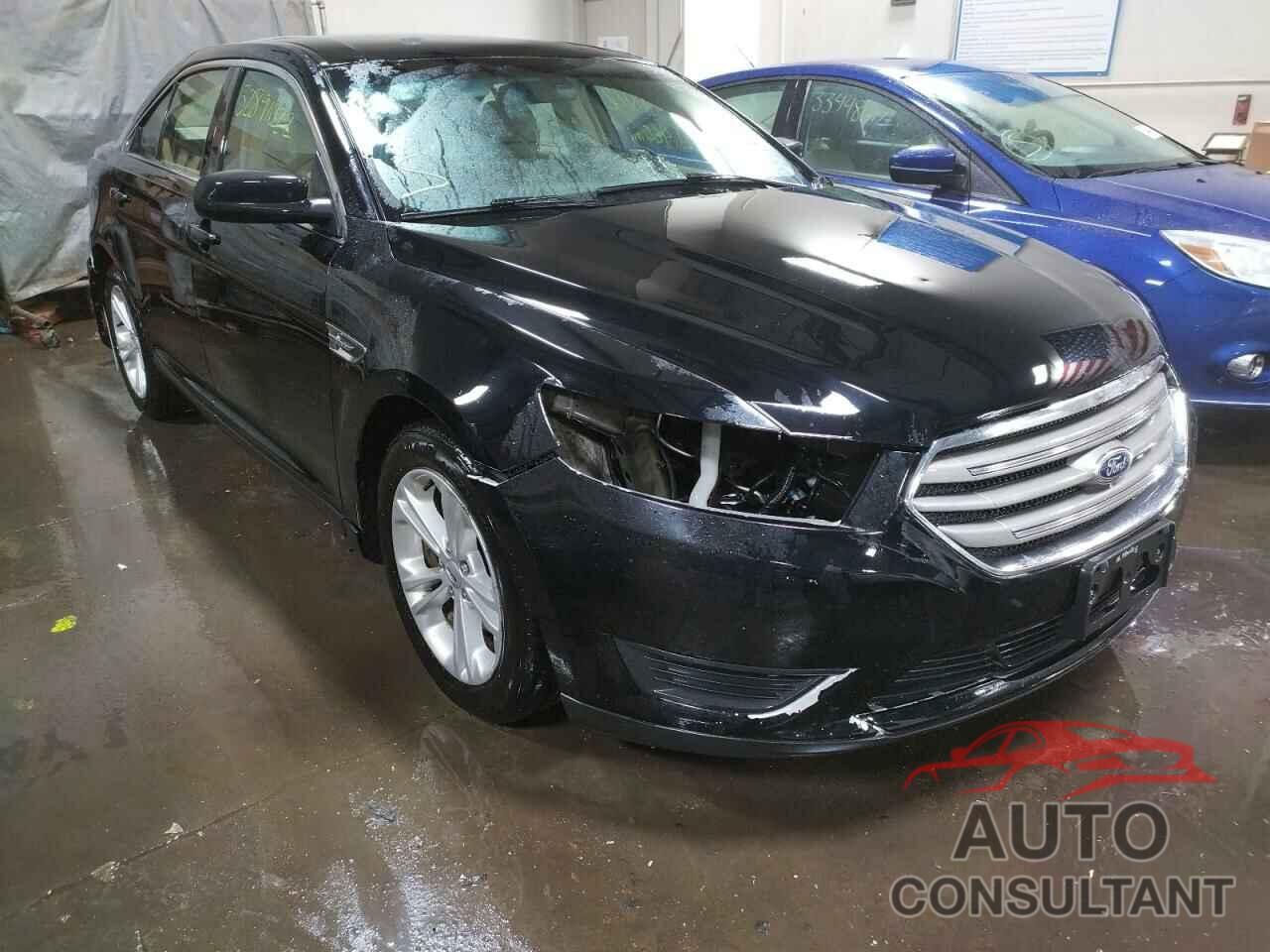 FORD TAURUS 2016 - 1FAHP2D86GG105160