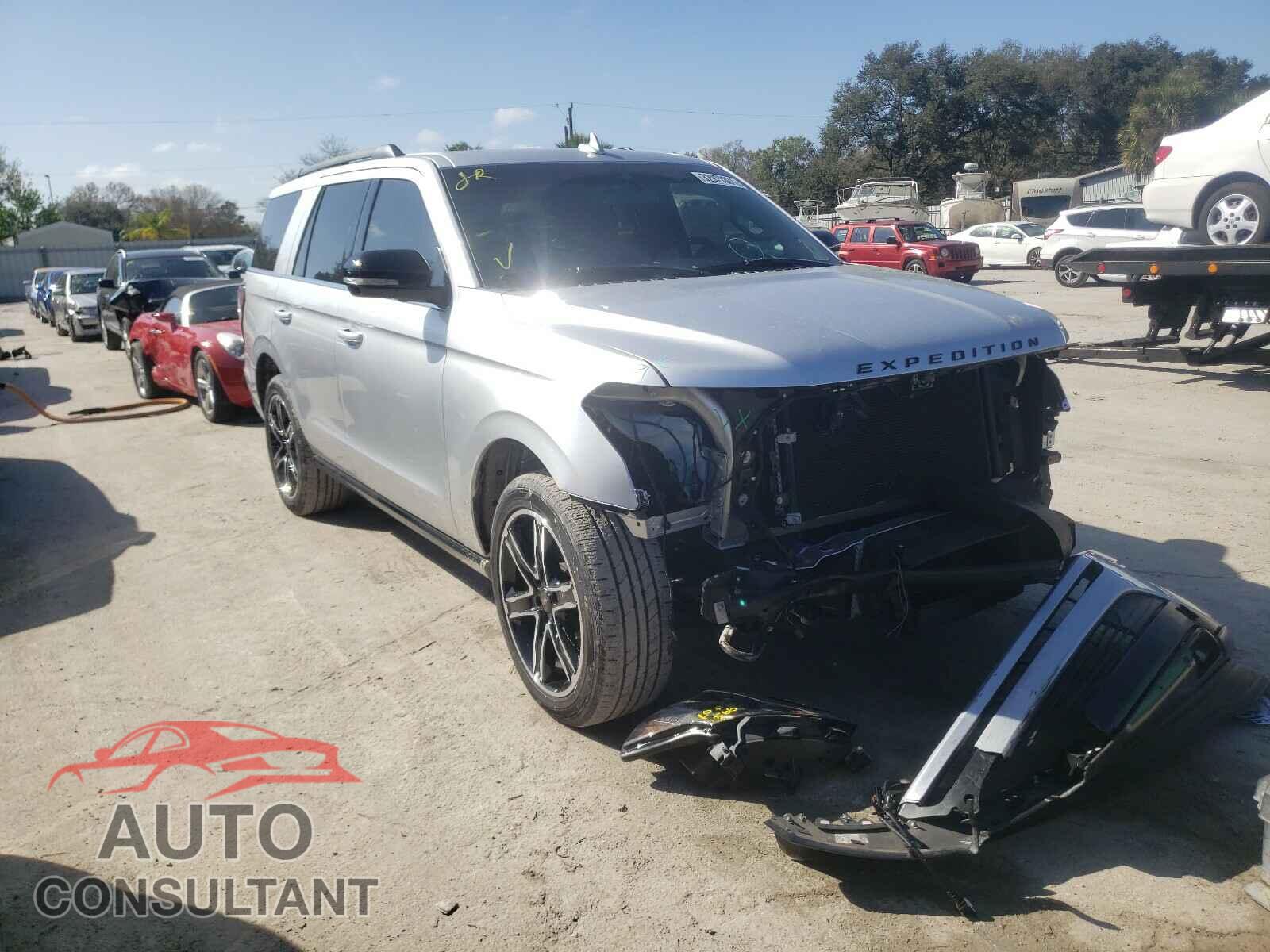 FORD EXPEDITION 2019 - 1FT8W2BT0MEC59441