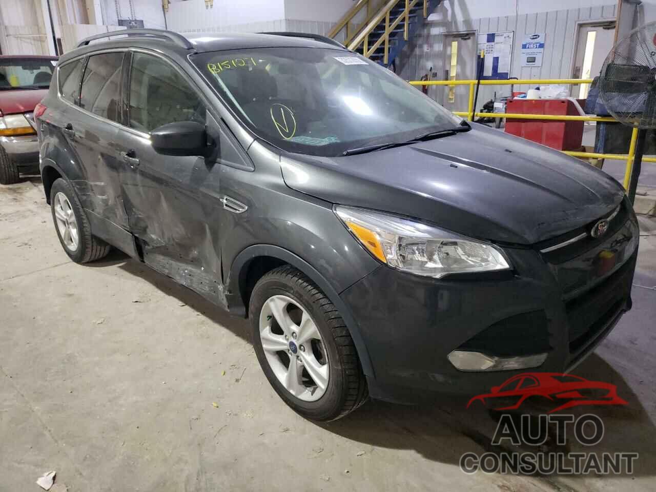 FORD ESCAPE 2016 - 1FMCU0GX1GUB15127