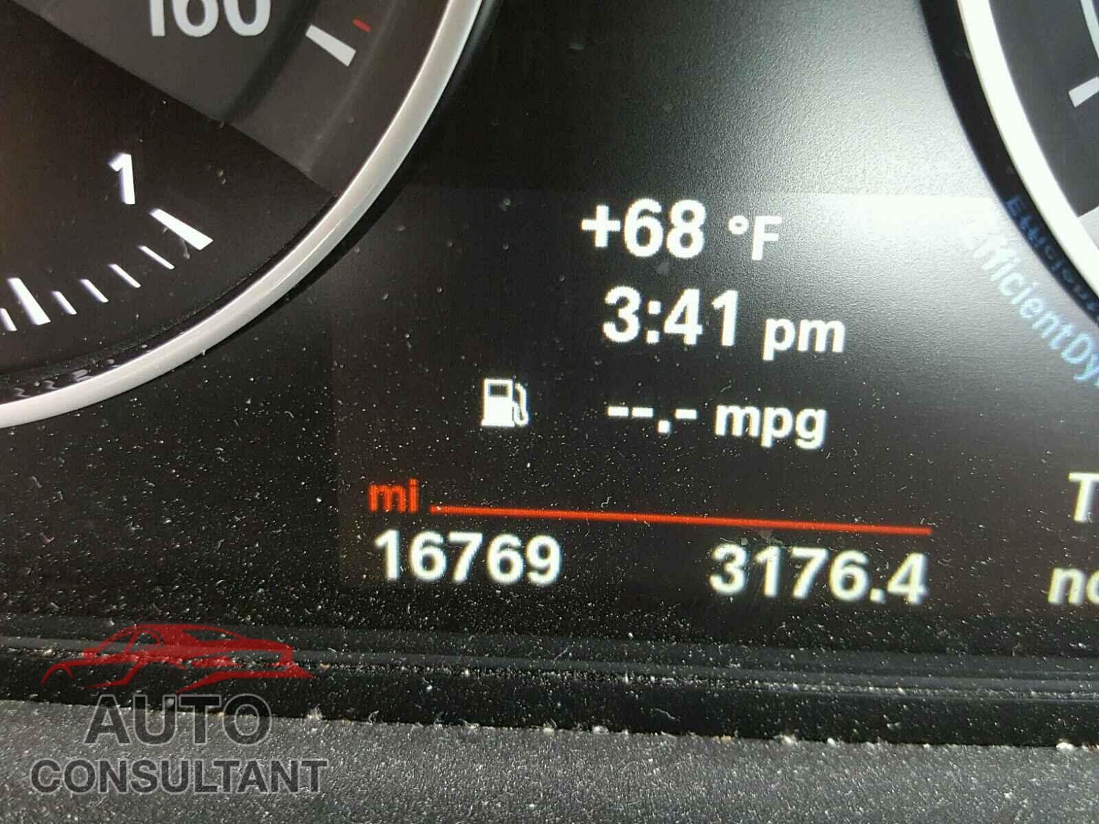 BMW M2 2016 - 3C4PDCBG4HT534342