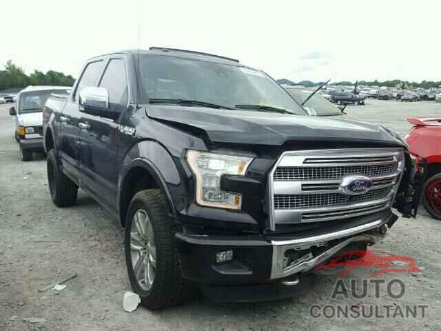 FORD F150 2016 - 1FTEW1EF5GFB21024