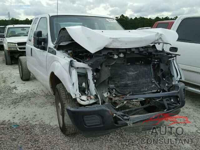 FORD F250 2016 - 1FT7X2A67GEB63136