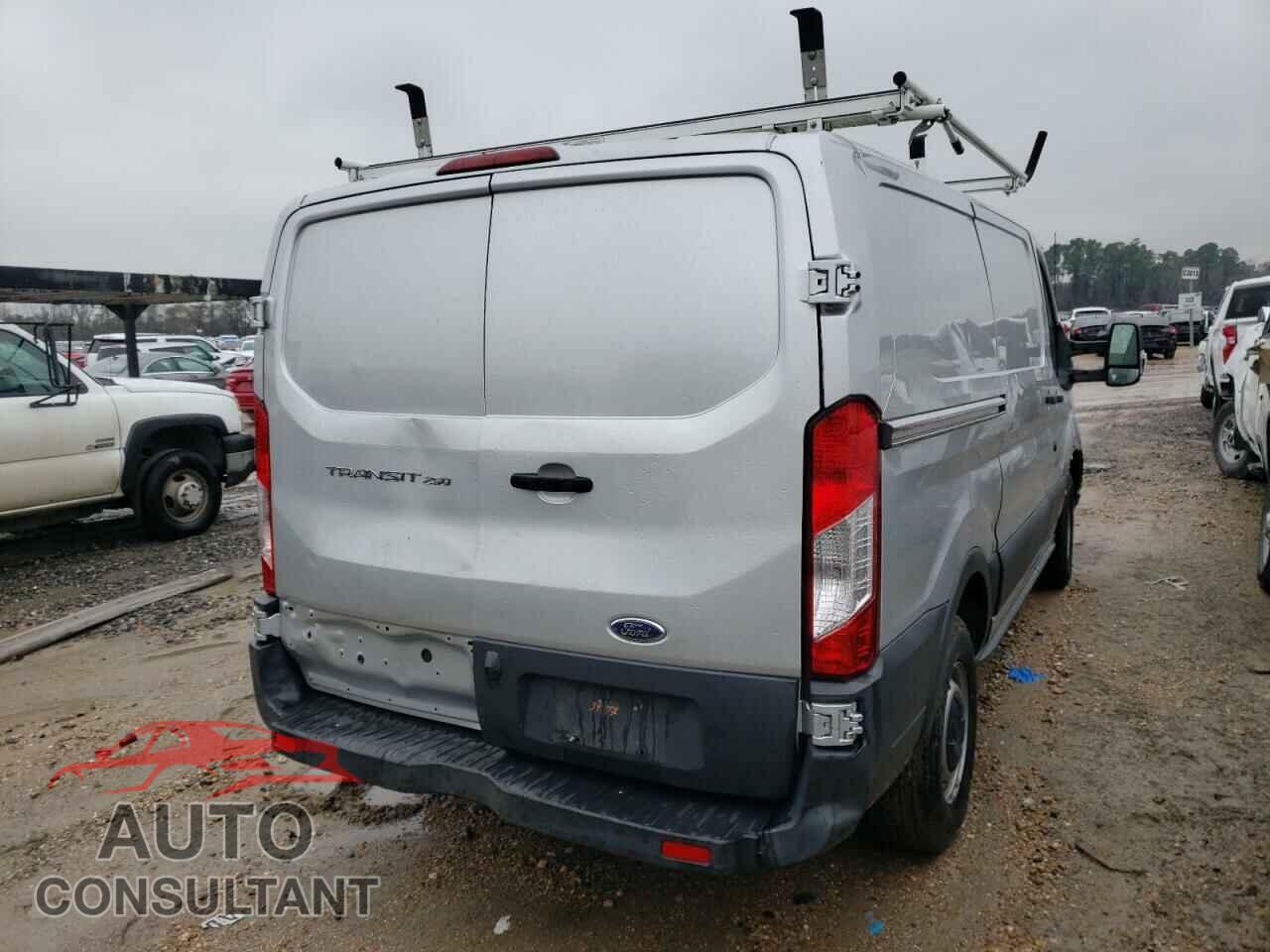 FORD TRANSIT CO 2016 - 1FTYR1YM4GKB03037