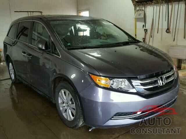 HONDA ODYSSEY 2015 - 5FNRL5H65FB104031