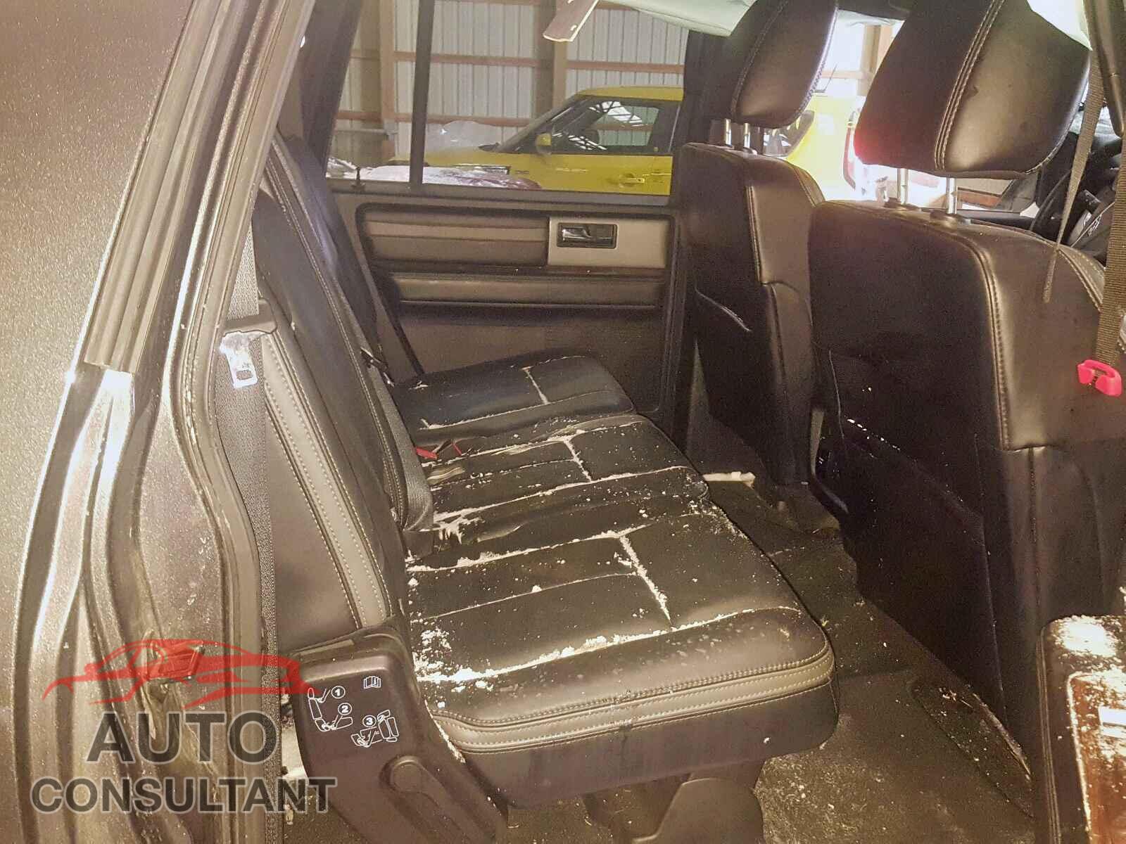 FORD EXPEDITION 2017 - JN1BJ1CP0JW196205