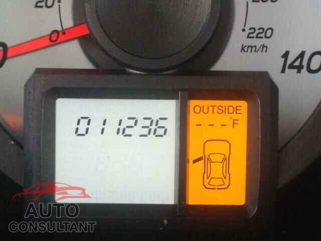 HONDA PILOT 2015 - KM8J3CA29HU322259