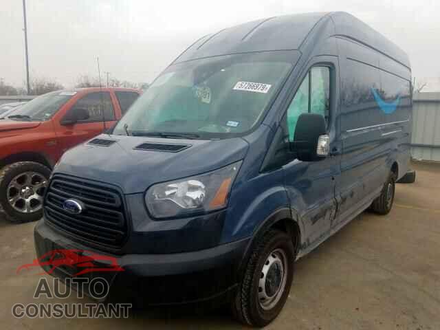 FORD TRANSIT CO 2019 - 1FTYR3XM9KKB13164