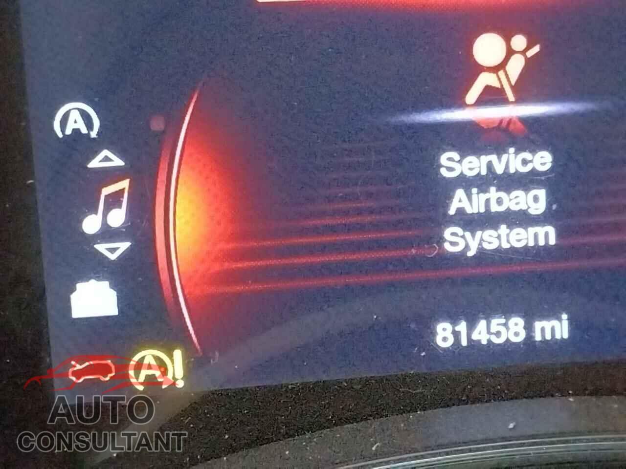 DODGE DURANGO 2017 - 1C4RDJDG2HC611697