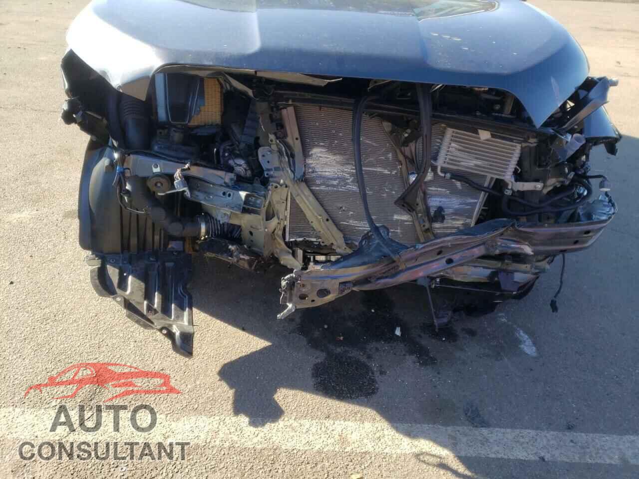 SUBARU ASCENT 2021 - 4S4WMACD3M3433976