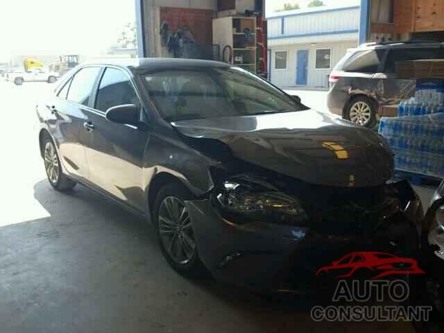 TOYOTA CAMRY 2015 - 4T1BF1FK1FU092366