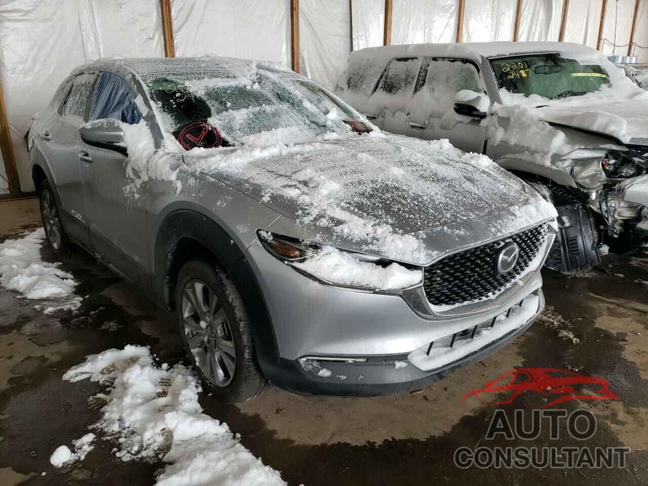 MAZDA CX30 2021 - 3MVDMABL8MM212018