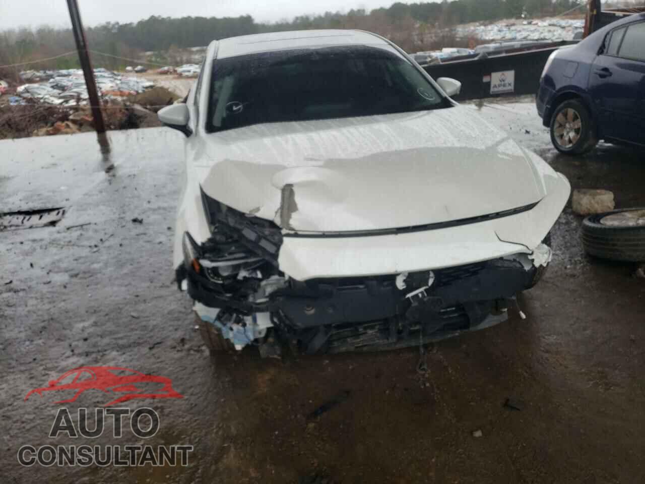 MAZDA 3 2020 - 3MZBPBEM3LM126105