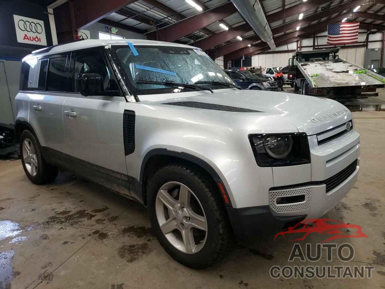 LAND ROVER DEFENDER 2020 - SALEPEEU0L2007560