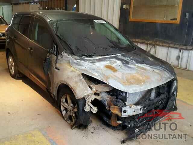 FORD ESCAPE 2015 - 1FMCU9GX0FUA39726