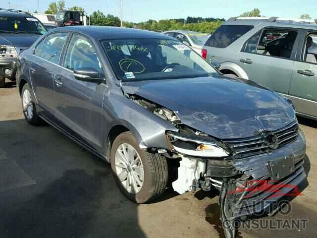 VOLKSWAGEN JETTA 2015 - 3VWD17AJXFM249181