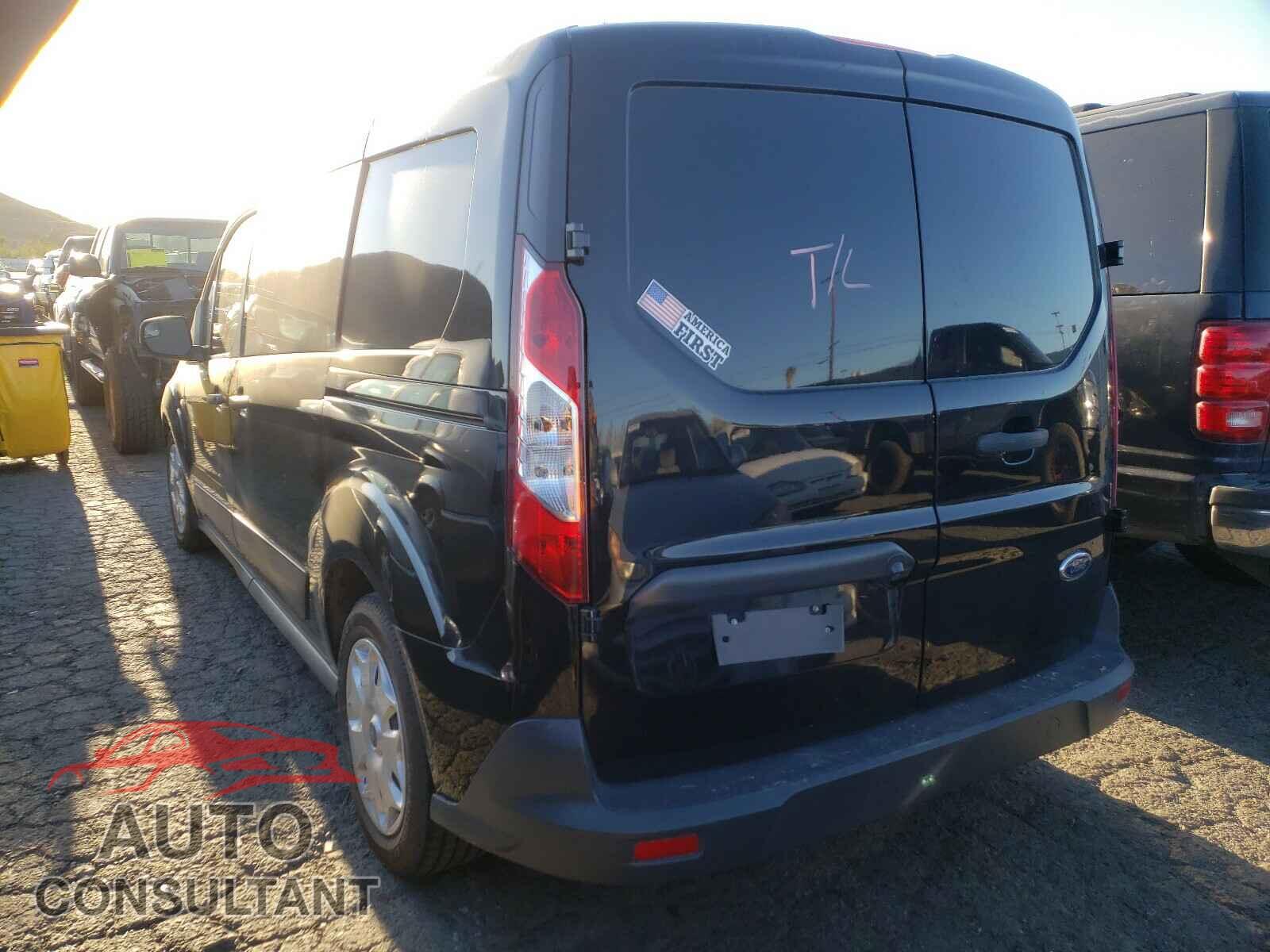 FORD TRANSIT CO 2016 - NM0LS7F73G1277196