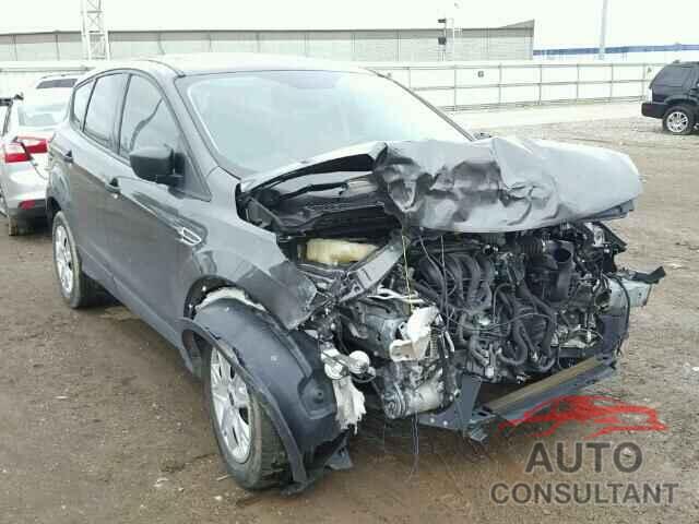 FORD ESCAPE 2016 - 1FMCU0F72GUA06435