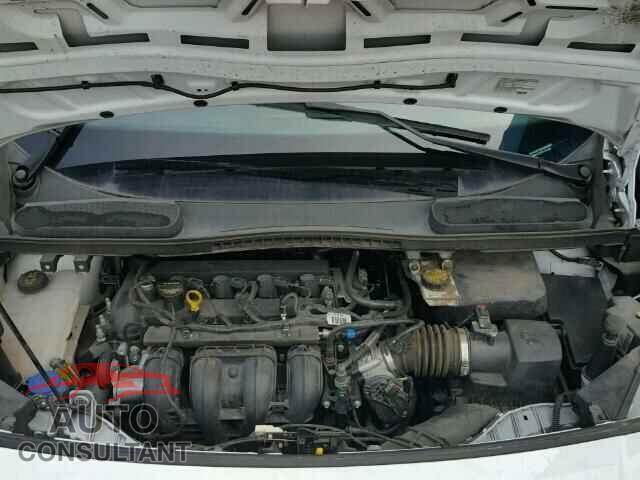 FORD TRANSIT CO 2015 - NM0LS7E79F1191438