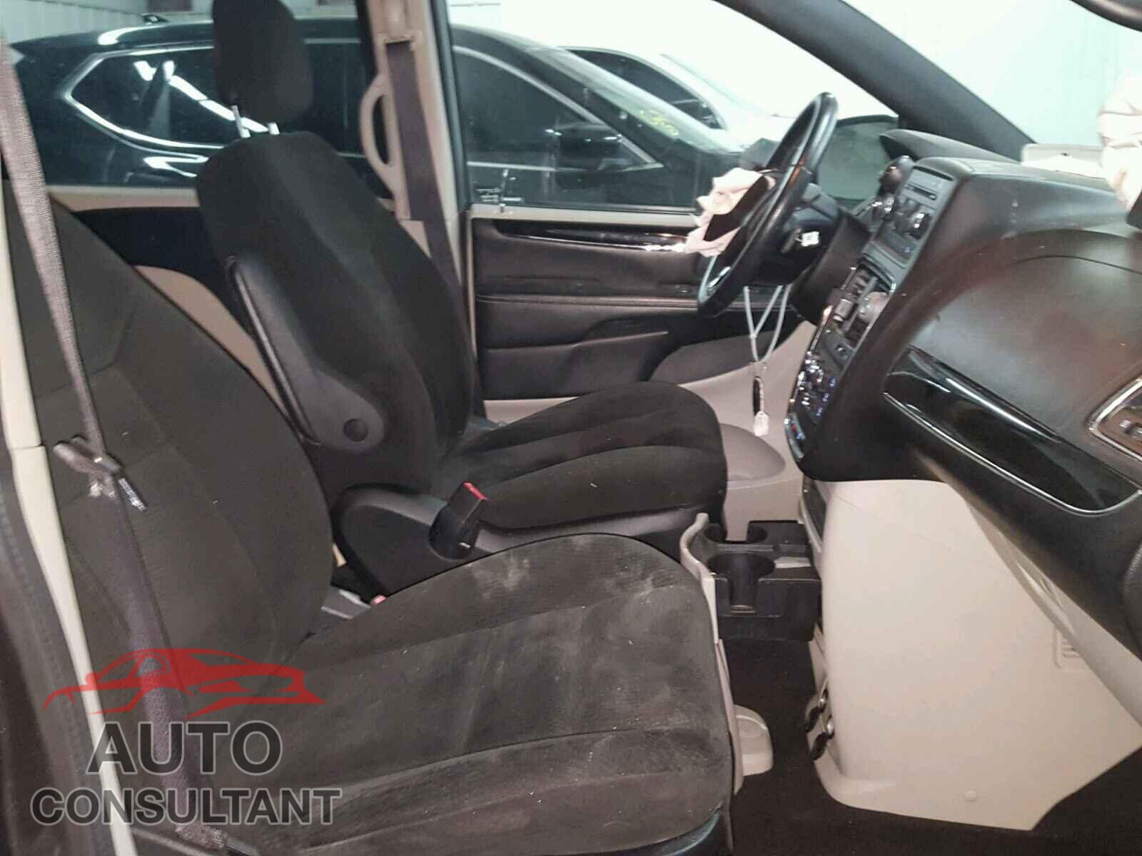 DODGE CARAVAN 2015 - 2C4RDGBG6FR710131
