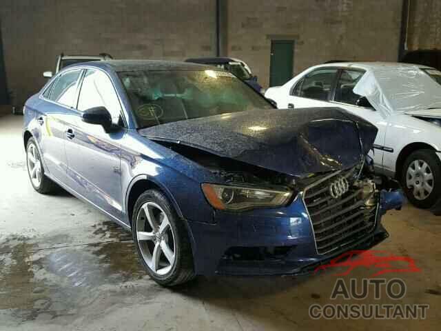 AUDI S3 2015 - WAUBFGFF2F1051348