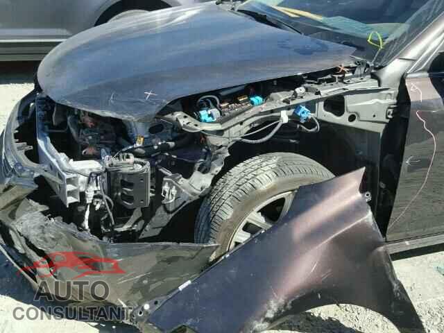LEXUS CT 200 2015 - JTHKD5BH8F2247100