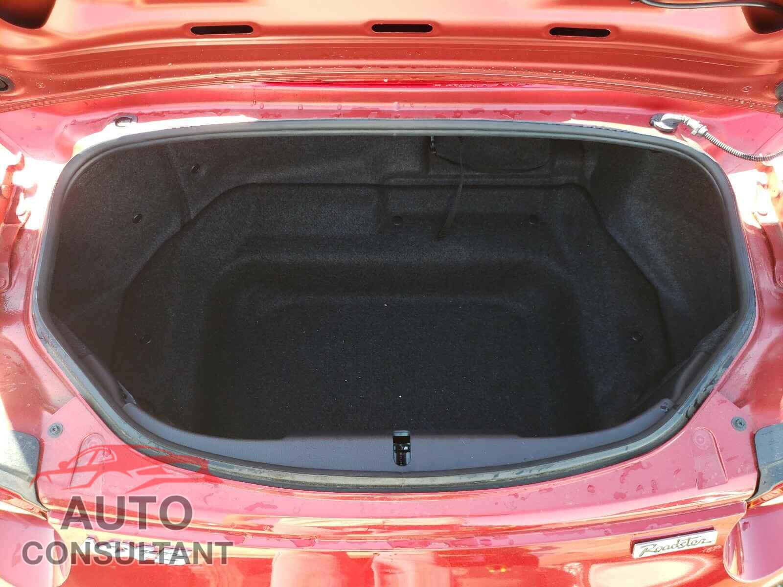 MAZDA MX5 2016 - JM1NDAD73G0100322